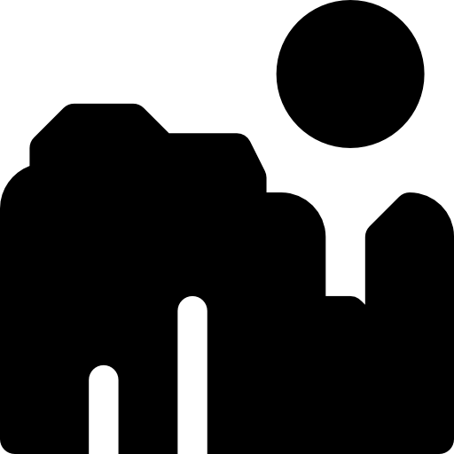 512x512 Grand Canyon