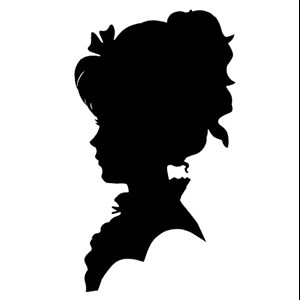 300x300 Affordable Silhouette Artists In Riverside, Ca