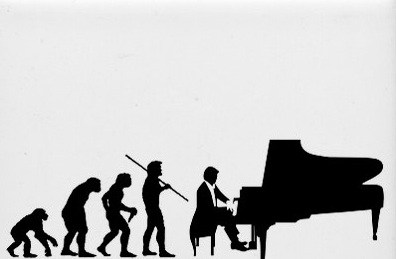396x259 The Evolution Of The Keyboard Doesn'T End With A Grand Piano