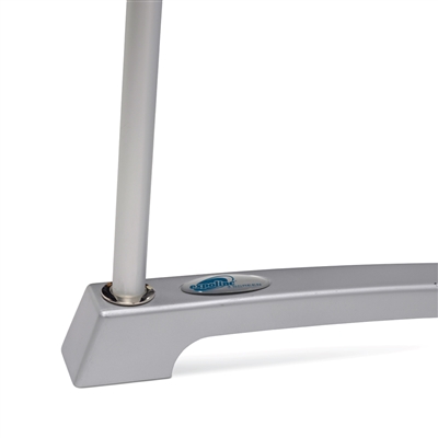 400x400 Expolinc Brochure Stand