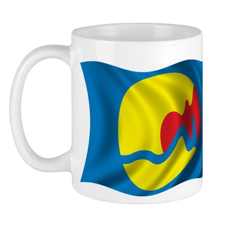 460x460 Grand Rapids Michigan Mugs
