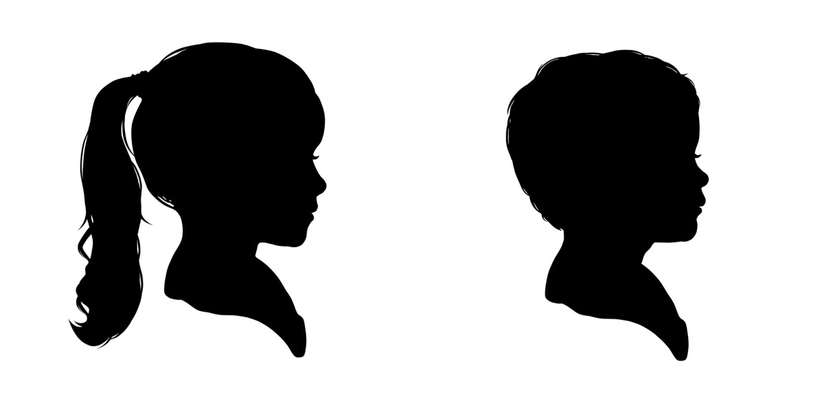 Download Grandma Silhouette at GetDrawings.com | Free for personal ...