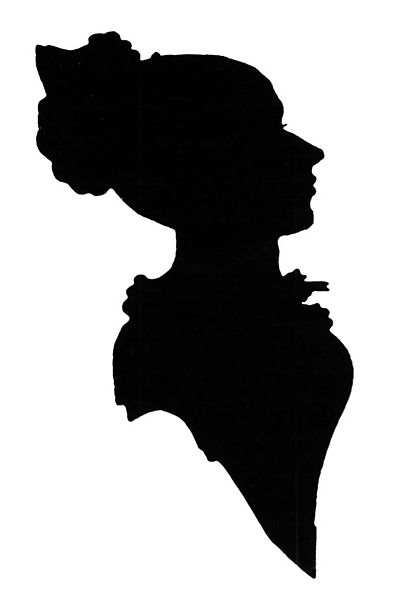 397x599 Nineteenteen A Pleasing Silhouette
