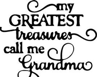 340x270 Grandma Svg Etsy