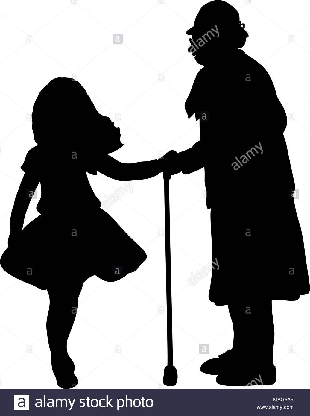 1036x1390 Granny Cartoon Stock Photos Amp Granny Cartoon Stock Images