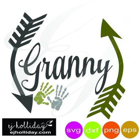 480x480 Granny With Hands Svg Eps Dxf Png Vector Graphic Design Digital