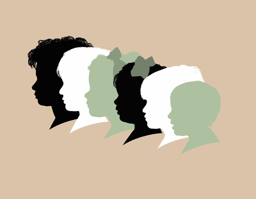 900x699 Portrait Profiles