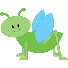 236x236 Cute Grasshopper Clipart Images Inked Clipart