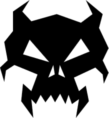 218x236 Free Halloween Silhouette Clipart