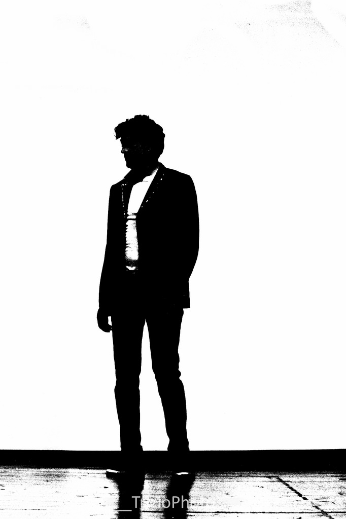 682x1024 The World's Best Photos Of Blackandwhite And Grease