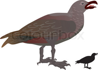 320x229 Vector Of A Dog Head (Great Dane Or German Mastiff Or Danish Hound