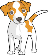 164x190 Free Dog Clipart And Graphics