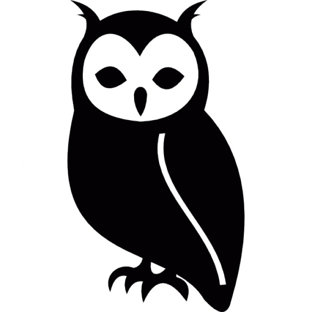 626x626 Owl, Bird, Animal Icons Free Download