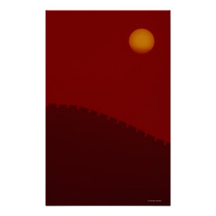 307x307 Great Wall Of China Posters Amp Prints