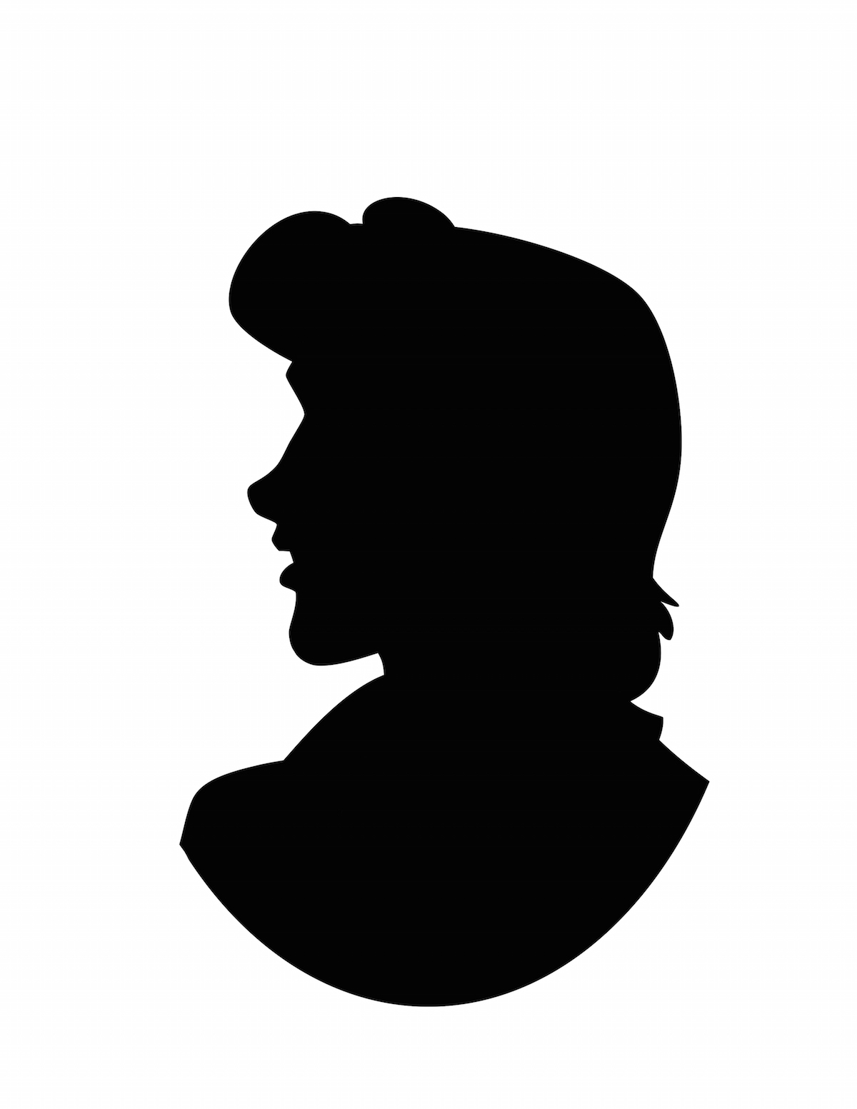 1200x1553 Can You Identify The Disney Prince Based Solely On Their