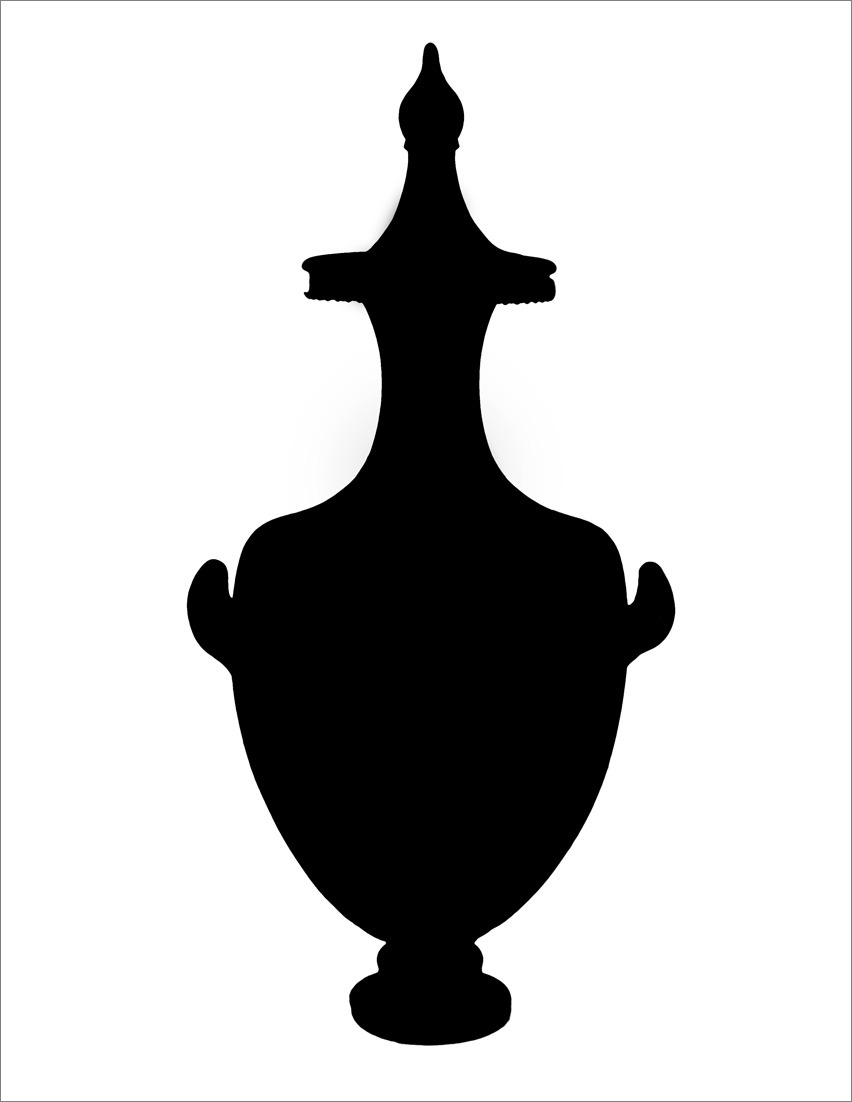 852x1102 Erie Basin Blog The Silhouette Of My Favorite Urn