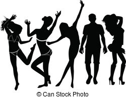 250x194 Set Of Black Silhouettes Of Ancient Helmets. Vector Vector