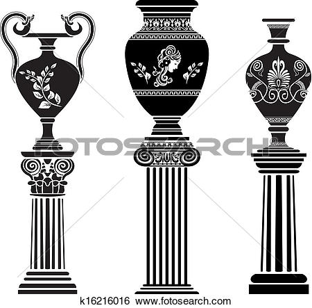 450x443 Architecture Clipart Greek Mythology Many Interesting Cliparts