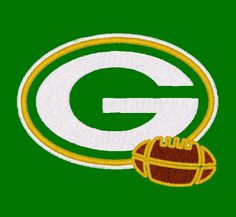 236x217 Green Bay Packers Logo Embroidery Design Embroidery