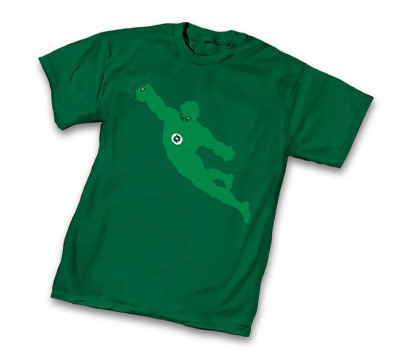 399x354 Green Lantern T Shirts