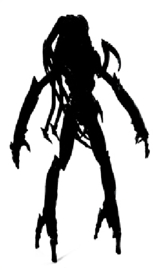 550x930 New Green Lantern Movie Action Figures