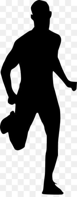 260x660 Free Download Green Lantern Silhouette Person Clip Art