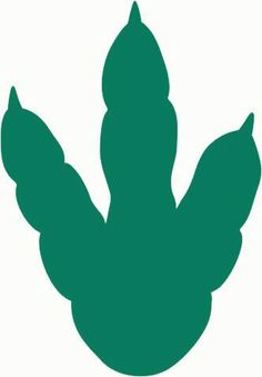 236x339 Green T Rex Silhouette Clip Art