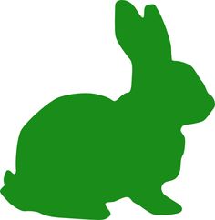 236x242 Bunny Silohette Image Rabbit Silhouette Clip Art