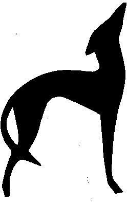 248x399 Image Result For Free Sitting Greyhound Clipart Snacks
