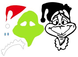 320x235 Best Photos Of Grinch Face Svg