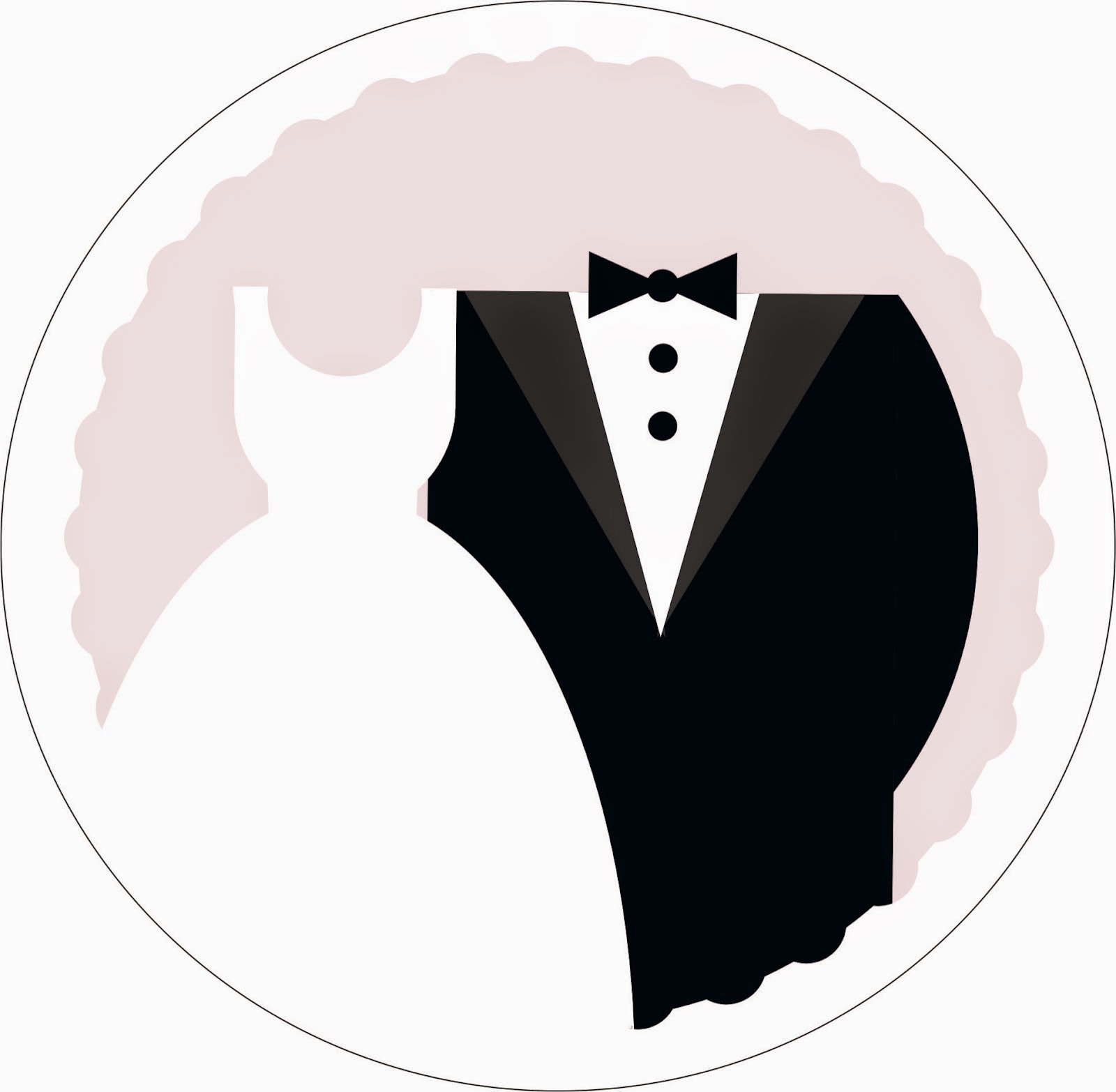 1600x1566 Bride And Groom Suit Clipart Groom Silhouette Pencil And Inlor