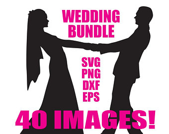 340x270 Groom Silhouette Etsy