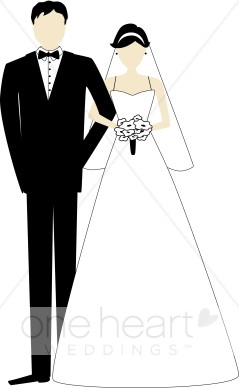 239x388 Bride Clipart Bride And Groom Many Interesting Cliparts
