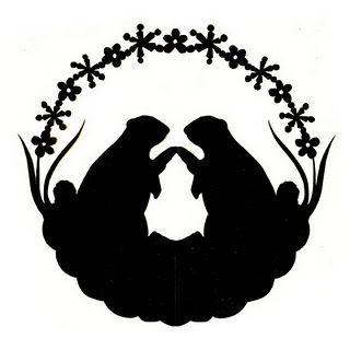 320x320 Paper Cutting