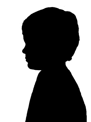 300x400 Silhouettes I Usually Do This For Groundhog's Day So They See
