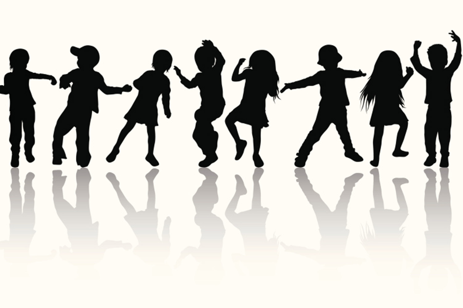 1500x1000 Baby In Modern Dance Class Viral Video Time