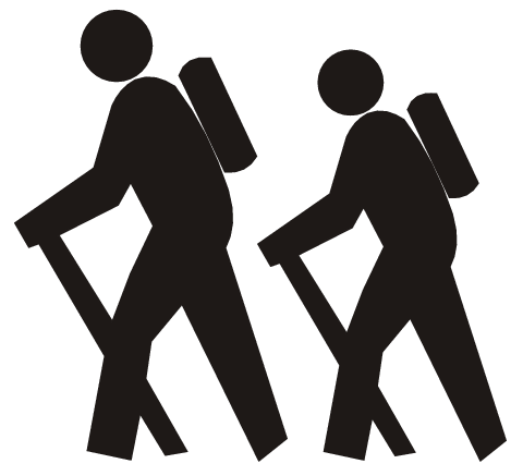480x437 Free Walking Group Cliparts, Hanslodge Clip Art Collection