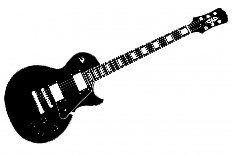 970x646 Get Free Stock Photo Of Guitar Silhouette Online Download Latest