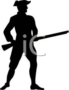 230x300 Man Holding Gun Clipart Amp Man Holding Gun Clip Art Images
