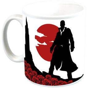 285x285 The Dark Tower Mug Gunslinger @
