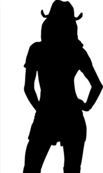 210x352 Western Theme