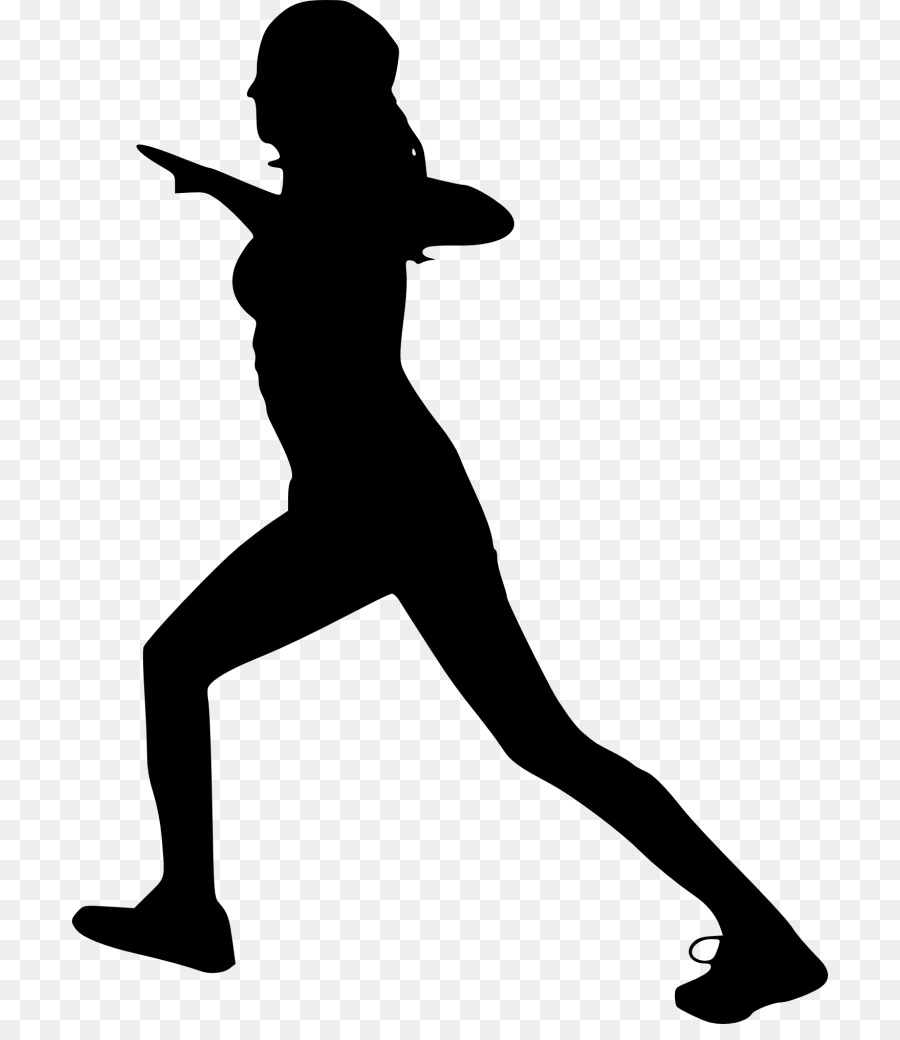 900x1040 Silhouette Clip Art