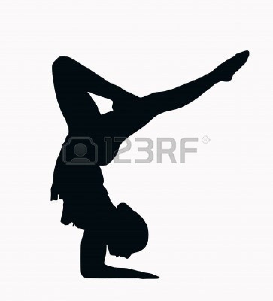 1089x1200 Gymnastics Clipart Free No Background Collection