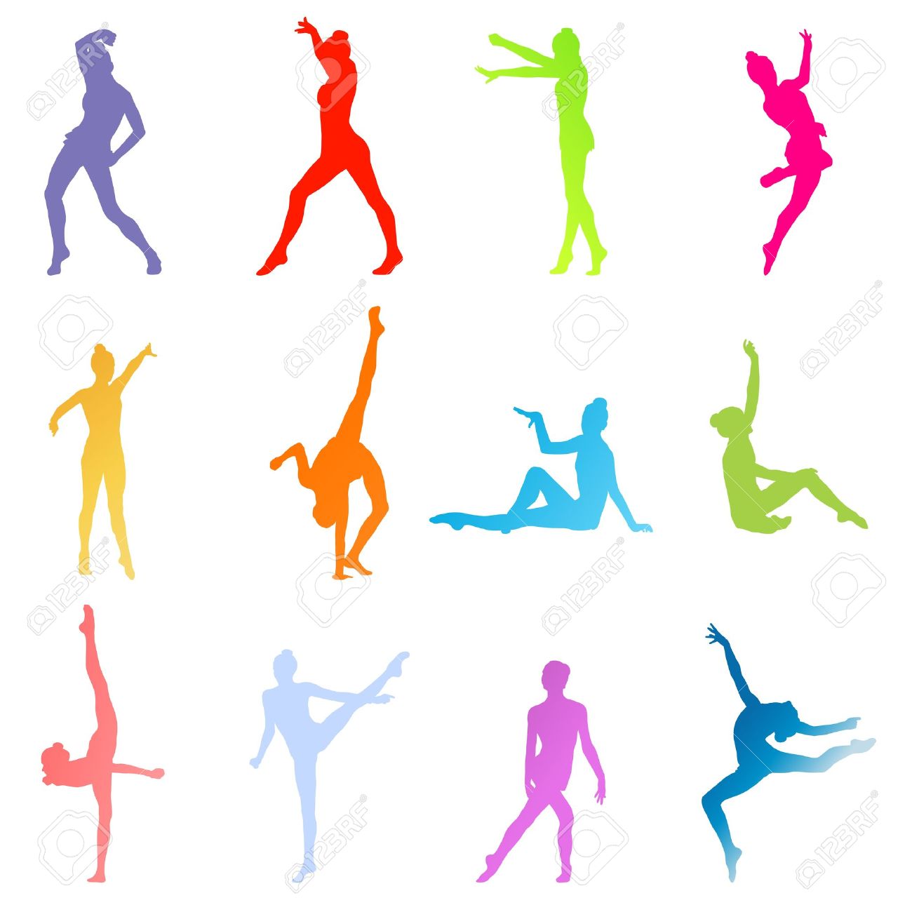 1300x1300 Gymnastics Backgrounds Clipart Amp Gymnastics Backgrounds Clip Art