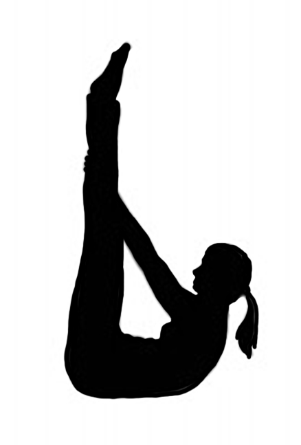 438x647 Free Printable Gymnastics Clipart