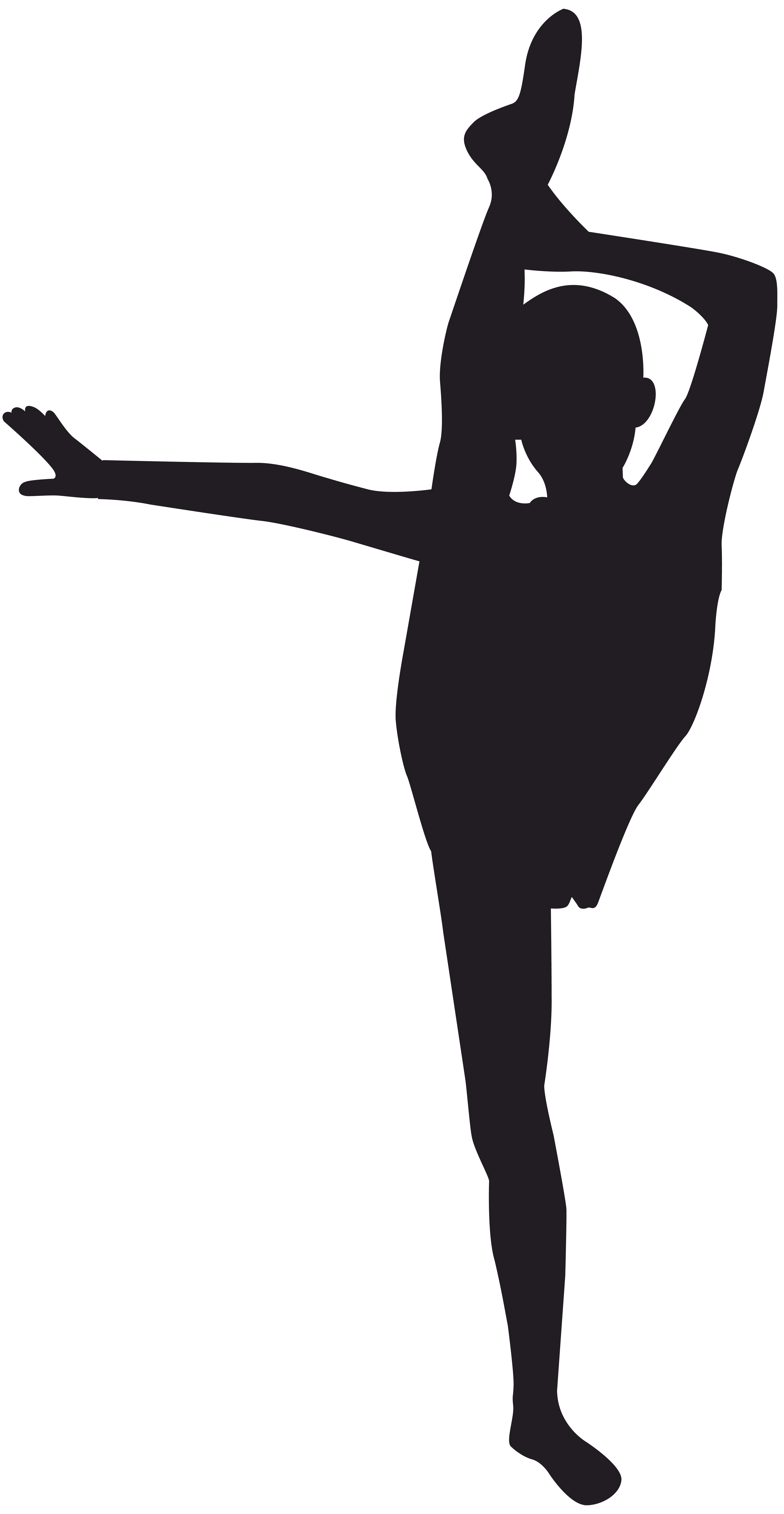 4143x8000 Gymnast Silhouette Png Clip Art Imageu200b Gallery Yopriceville