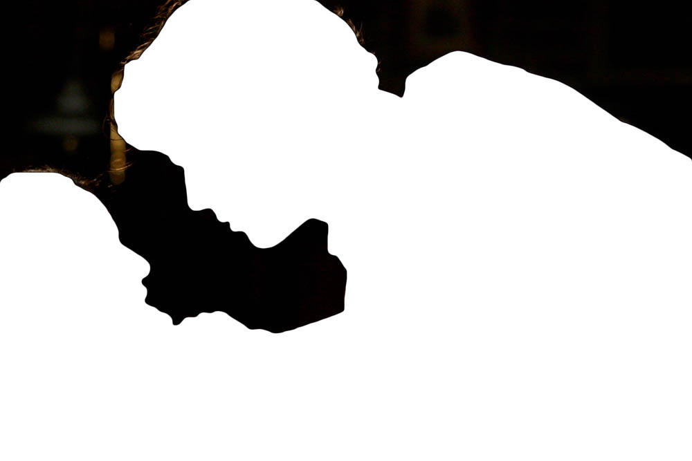 1000x667 Can You Name The Broadway Show Based On A Silhouette Playbill