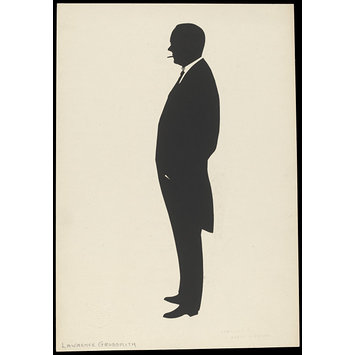 355x355 H Beard Print Collection Scotford, Baron Vampa Search