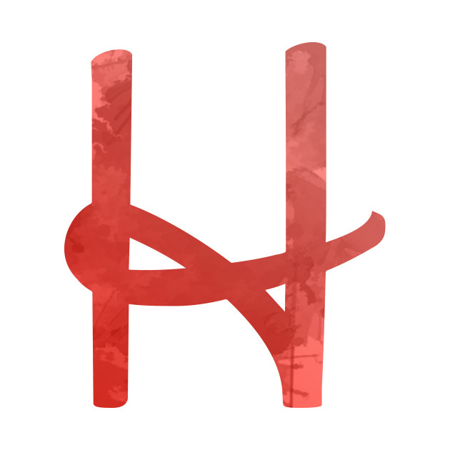 630x630 H Inspired Silhouette