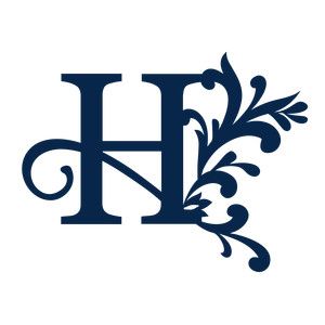 300x300 Big Flourish Monogram